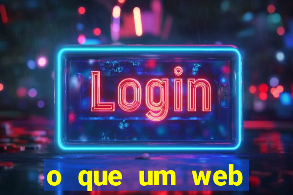 o que um web designer faz